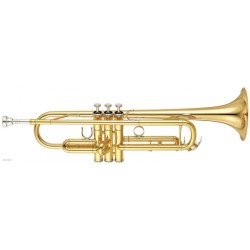 YAMAHA TROMPETA YTR 4335 GII