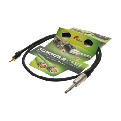 SOMMER CABLU AUDIO CS2E-0250-SW