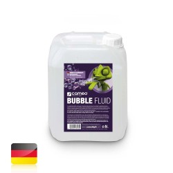 CAMEO LICHID BALOANE BUBBLE FLUID 5L