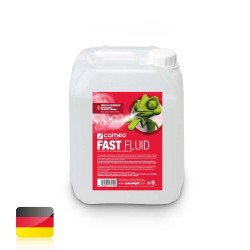 CAMEO LICHID FUM FAST FLUID 5L