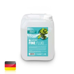 CAMEO LICHID FUM FINE FLUID 5L