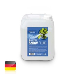 CAMEO LICHID ZĂPADĂ SNOW FLUID 5L