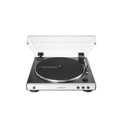AUDIO-TECHNICA AT LP60X BT WHITE - PICKUP