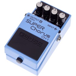 BOSS CH-1 SUPER CHORUS