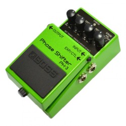 BOSS PH-3 PHASE SHIFTER