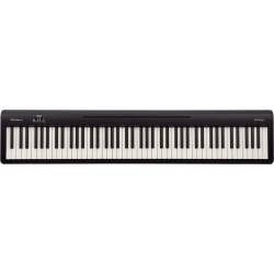 PIAN DIGITAL ROLAND FP-10 BLACK 