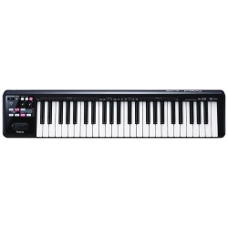 ROLAND A-49 MIDI KEYBOARD CONTROLLER 
