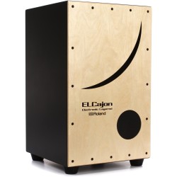 ROLAND EL CAJON EC-10