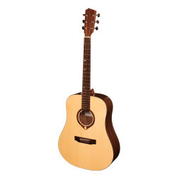 CHITARA ELECTRO-ACUSTICA REGAL 10E PALISANDRU HORA
