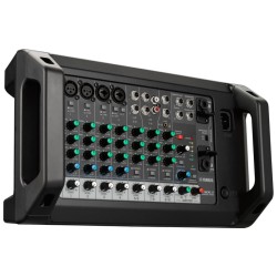 YAMAHA MIXER AMPLIFICAT EMX 2