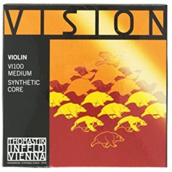 Corzi vioara Thomastik - Vision