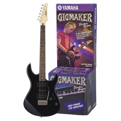 Yamaha Chitara Electrica ERG 121 GP II Pack