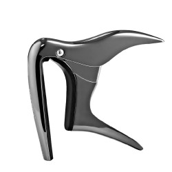 ORTEGA CAPODASTRU BK CHROME OCAPO-BCR