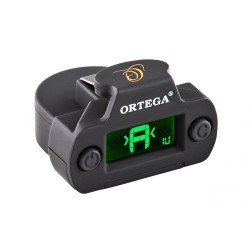 ORTEGA ACORDOR OCST-1BK