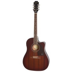 CHITARĂ ELECTRO-ACUSTICĂ EPIPHONE AJ 220SCE MB
