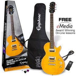 CHITARĂ ELECTRICĂ EPIPHONE SLASH AFD LP SPECIAL II