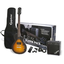 CHITARĂ ELECTRICĂ EPIPHONE SPECIAL II VS PLAYER PACK