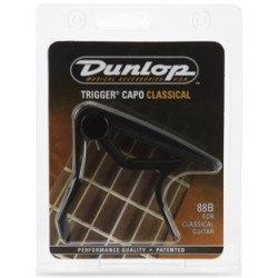 CAPODASTRU CHITARA CLASICA DUNLOP 88B