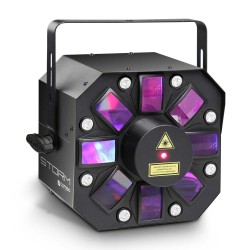 CAMEO STORM 3IN1 5X3W