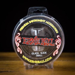 ERNIE BALL GLASS SLIDE SMALL