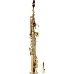 Saxofon sopran - J. Michael SP-650