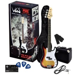Gewa Chitara Bass Pack 3TSB 502573