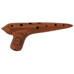OCARINA TERRACOTA 700480