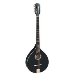 BOUZOUKI NEGRU