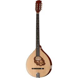 BOUZOUKI NATUR EQ