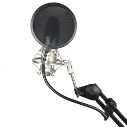 LD SYSTEMS D910 POP FILTER