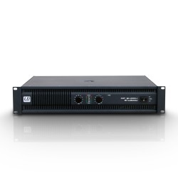 LD SYSTEMS LDDP 2400 X