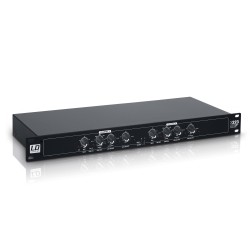 LD SYSTEMS CROSSOVER X 223