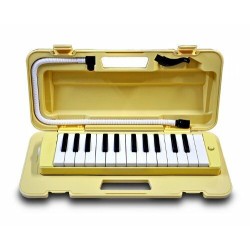 Pianica - Yamaha P25 F