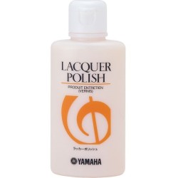 YAMAHA POLISH LACQUER