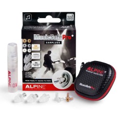 ALPINE MUSICSAFE PRO - DOPURI PROTECTIE AUZ