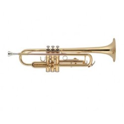 Trompeta - J. Michael TR-380s