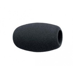 BURETE MICROFON SENNHEISER MZW 1