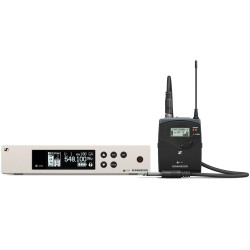 SENNHEISER EW 100 G4 CI1 B
