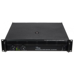 the t.amp - TA 2400 MK-X