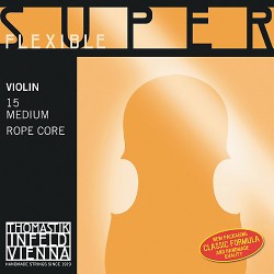 Corzi vioara Thomastik - Superflexible