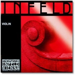 Corzi vioara Thomastik - Infeld Red