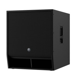 YAMAHA DXS18XLF - SUBWOOFER