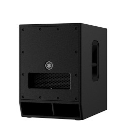 YAMAHA SUBWOOFER DXS 12 MKII