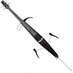 Violoncel electric Yamaha - SVC50 Silent Cello