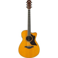 YAMAHA CHITARĂ ELECTRO-ACUSTICĂ AC3R