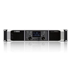 YAMAHA PX 5 AMPLIFICATOR