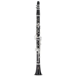 Clarinet - Yamaha YCL-650