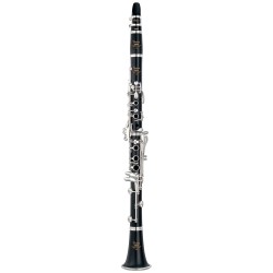 Clarinet - Yamaha YCL-CX A (LA)