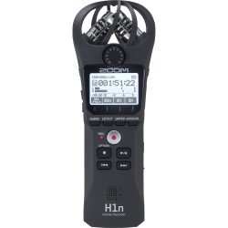 ZOOM H1n