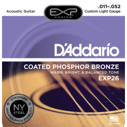 D'ADDARIO EXP26